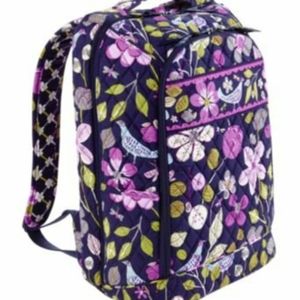 ☆Vera Bradley  large backpack☆